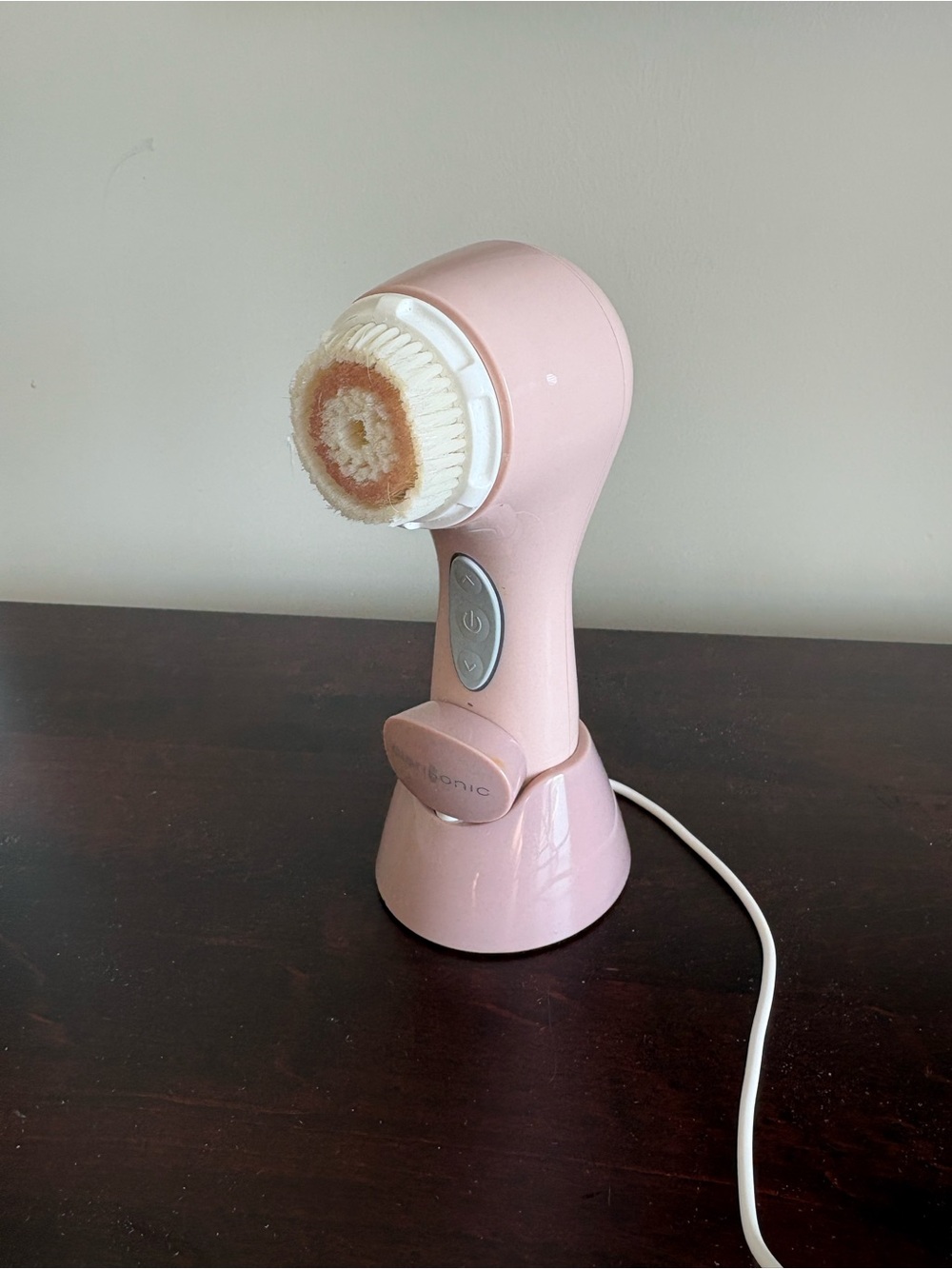 Clairsonic Mia Facial Cleansing Brush - Pink